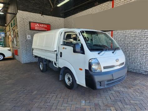 kia k2700 for sale gumtree